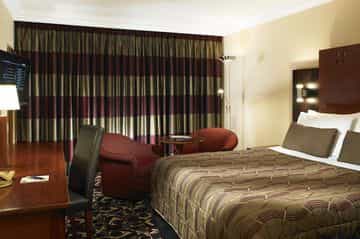 The Stirling Highland Hotel The Stirling Highland Hotel