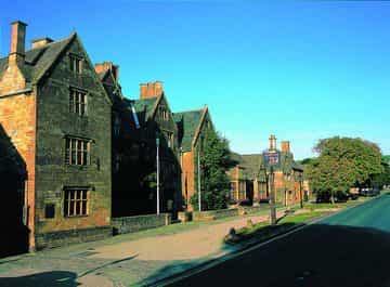 The Lygon Arms