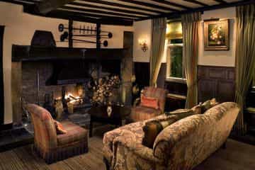 The Lygon Arms