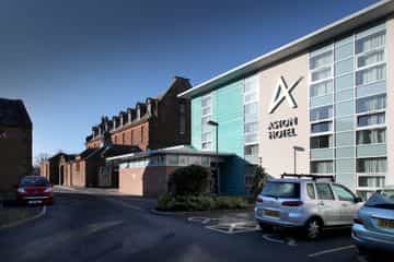 ASTON HOTEL DUMFRIES ASTON HOTEL DUMFRIES