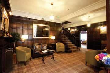 BEST WESTERN CROSS LANES HOTEL