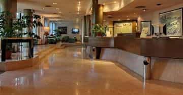 IDEA HOTEL CAGLIARI S. MARIA