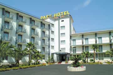Ora Hotels Capomulini