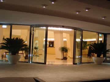 GRAND HOTEL FARAGLIONI