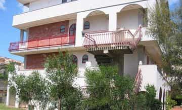 Hotel Alexander