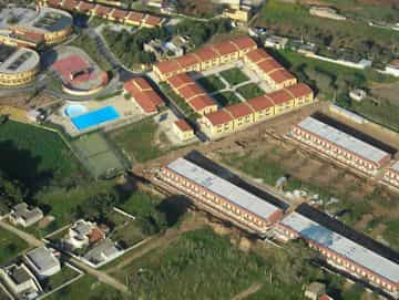 OASI DI SELINUNTE