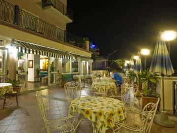 Ora Resort Baia Azzurra