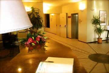 Hotel President