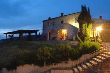 IL PALAGETTO