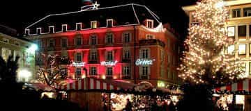 Citta Di Bolzano-Stadt