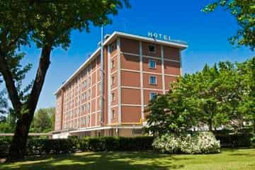 Hotel Albatros