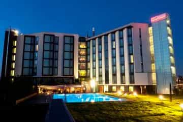 Hilton Garden Inn Venice Mestre/San Giuliano