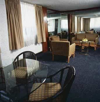 FIESTA INN PACHUCA
