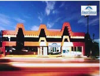 HOWARD JOHNSON HOTEL TUXTLA GUTIERREZ