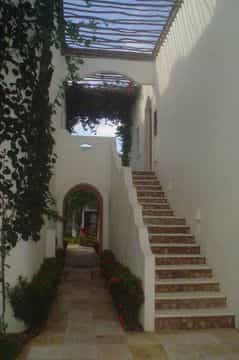 My Blue Hotel