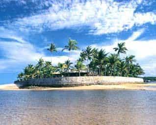 ECO RESORT