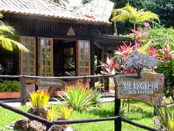 VILANGELIM ECO POUSADA