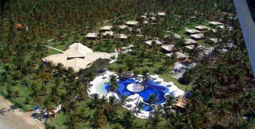 Patachocas Eco Resort