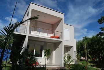 VILLA DOS GRAFFITIS