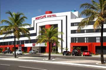 MERCURE ARACAJU DEL MAR HOTEL