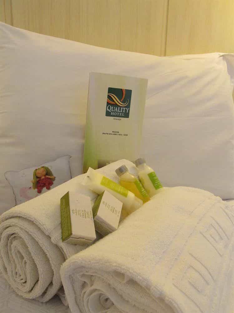 QUALITY HOTEL ARACAJU