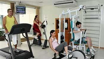 COMFORT HOTEL MANAUS