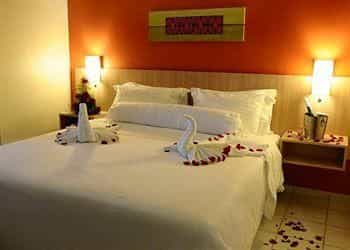SLEEP INN MANAUS