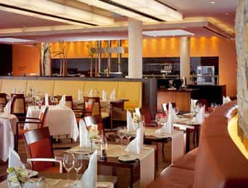 Intercontinental