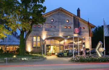 RAMADA HOTEL RESIDENZSCHLOSS B