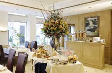 TOP HOTEL AN DER OPER MUNICH TOP HOTEL AN DER OPER MUNICH