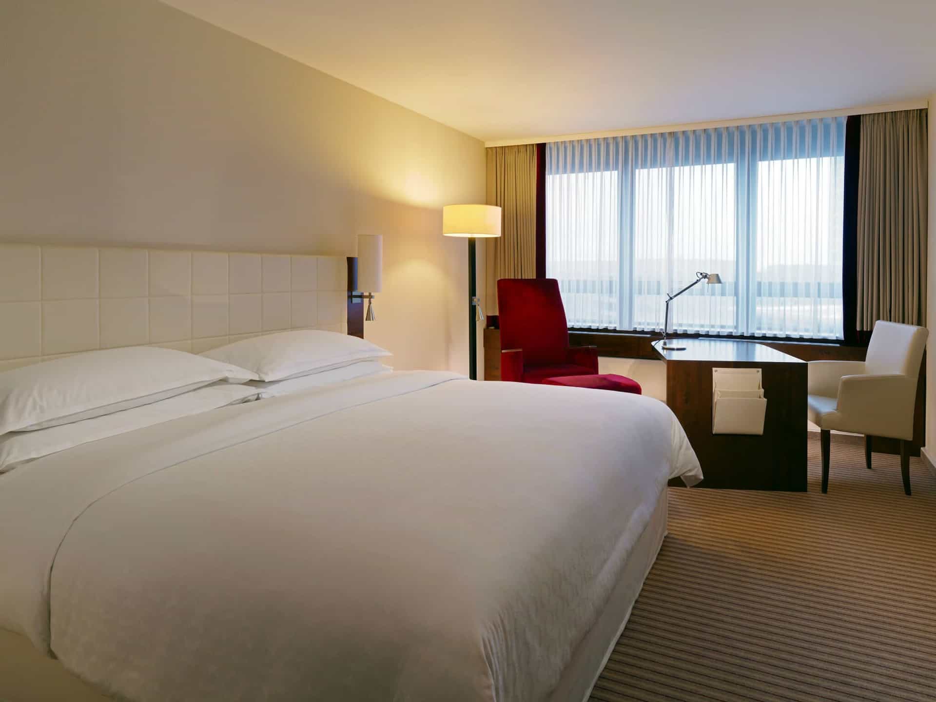 Sheraton Munich Westpark Hotel Sheraton Munich Westpark Hotel