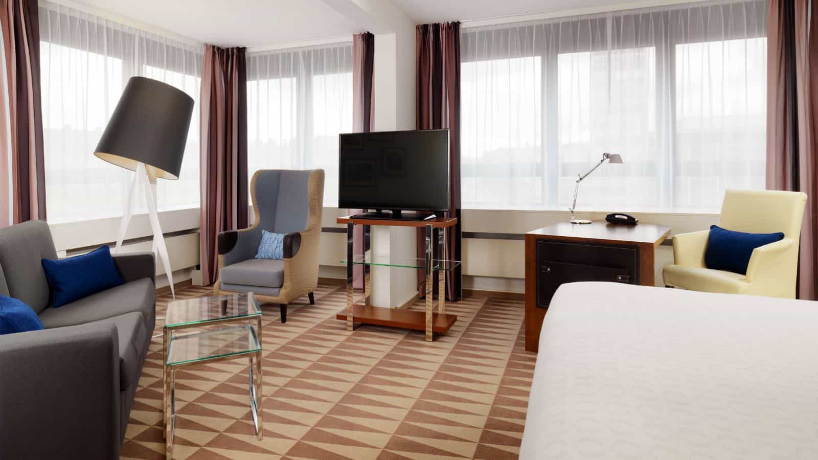 Sheraton Munich Westpark Hotel Sheraton Munich Westpark Hotel