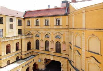 Deutsches Theater Deutsches Theater