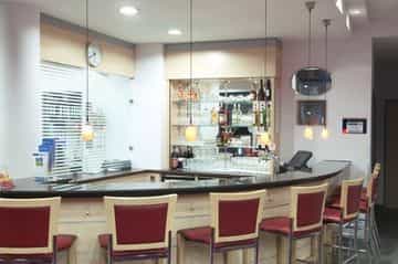 HOLIDAY INN EXPRESS MESSE HOLIDAY INN EXPRESS MESSE
