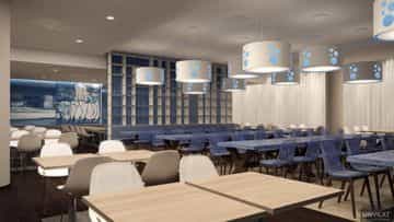 H2 HOTEL MUNCHEN MESSE H2 HOTEL MUNCHEN MESSE