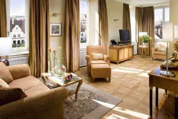 Mandarin Oriental Mandarin Oriental