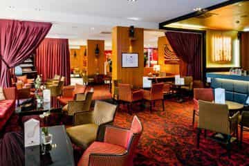 Mercure Hotel Muenchen City Center Mercure Hotel Muenchen City Center