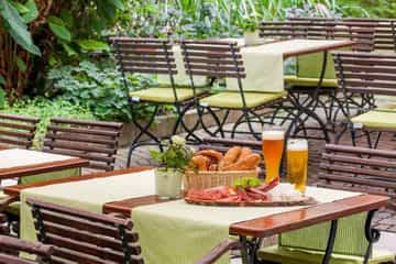 Mercure Hotel Muenchen City Center Mercure Hotel Muenchen City Center