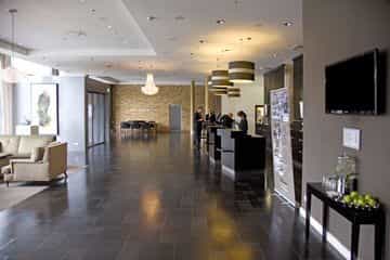 The Rilano Munich The Rilano Munich