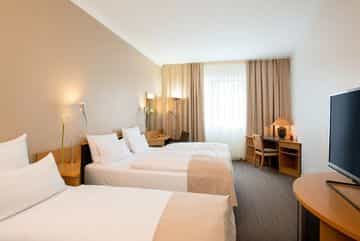 NH Neue Messe NH Neue Messe