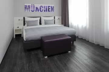 Rilano 24/7 Muenchen City Rilano 24/7 Muenchen City