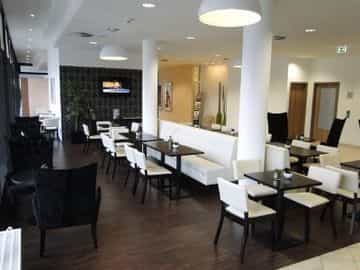 Citadines Arnulfpark Citadines Arnulfpark
