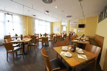 GHOTEL hotel & living Zentrum GHOTEL hotel & living Zentrum