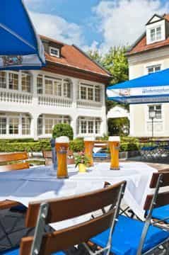 Tryp By Wyndham Munich North Tryp By Wyndham Munich North