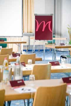 Mercure Muenchen Airport Aufkirchen