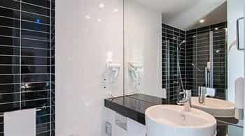 HOLIDAY INN EXPRESS NUREMBERG CITY - HAUPTBAHNHOF