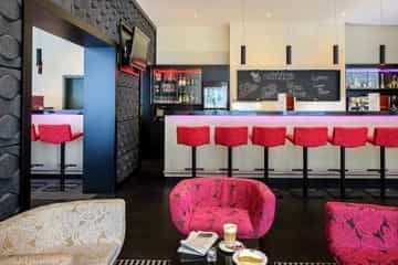 MERCURE WUERZBURG MAINUFER
