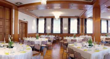 Hotel Rappen Rothenburg