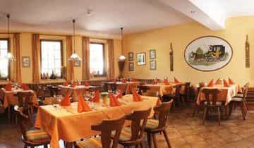 Hotel Rappen Rothenburg