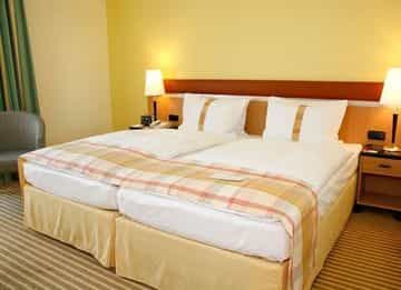 Holiday Inn Berlin Airport